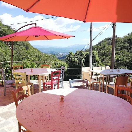 Borgo Di Codeglia - Country Rooms Riccò del Golfo di Spezia Dış mekan fotoğraf