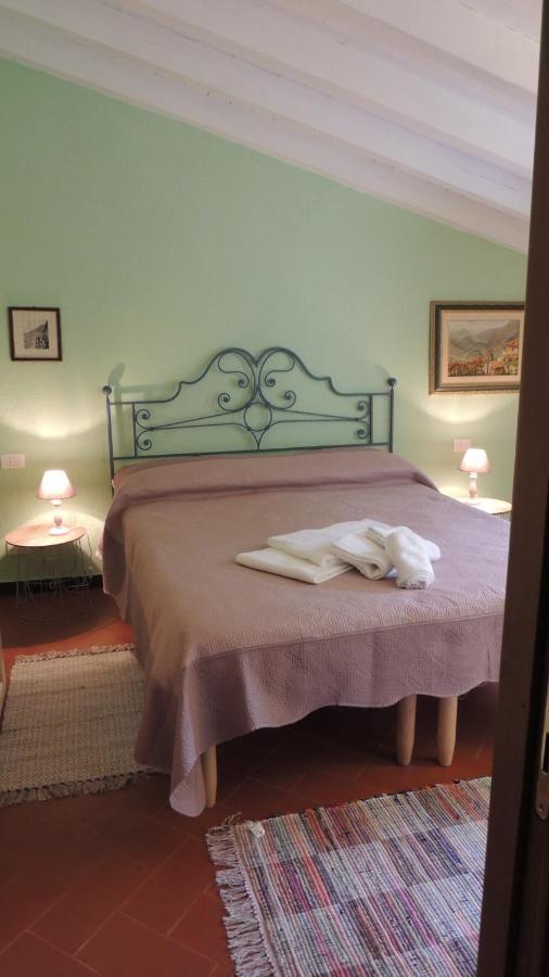 Borgo Di Codeglia - Country Rooms Riccò del Golfo di Spezia Dış mekan fotoğraf