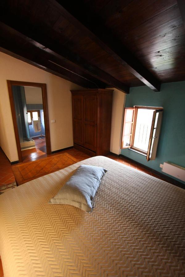 Borgo Di Codeglia - Country Rooms Riccò del Golfo di Spezia Dış mekan fotoğraf