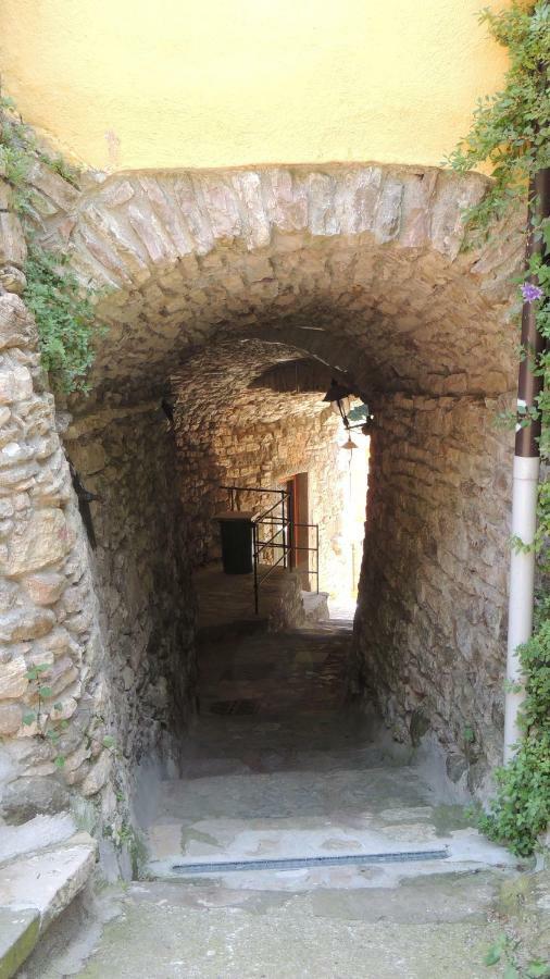 Borgo Di Codeglia - Country Rooms Riccò del Golfo di Spezia Dış mekan fotoğraf