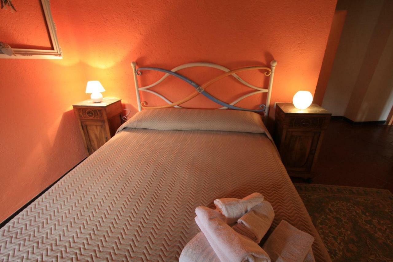 Borgo Di Codeglia - Country Rooms Riccò del Golfo di Spezia Dış mekan fotoğraf