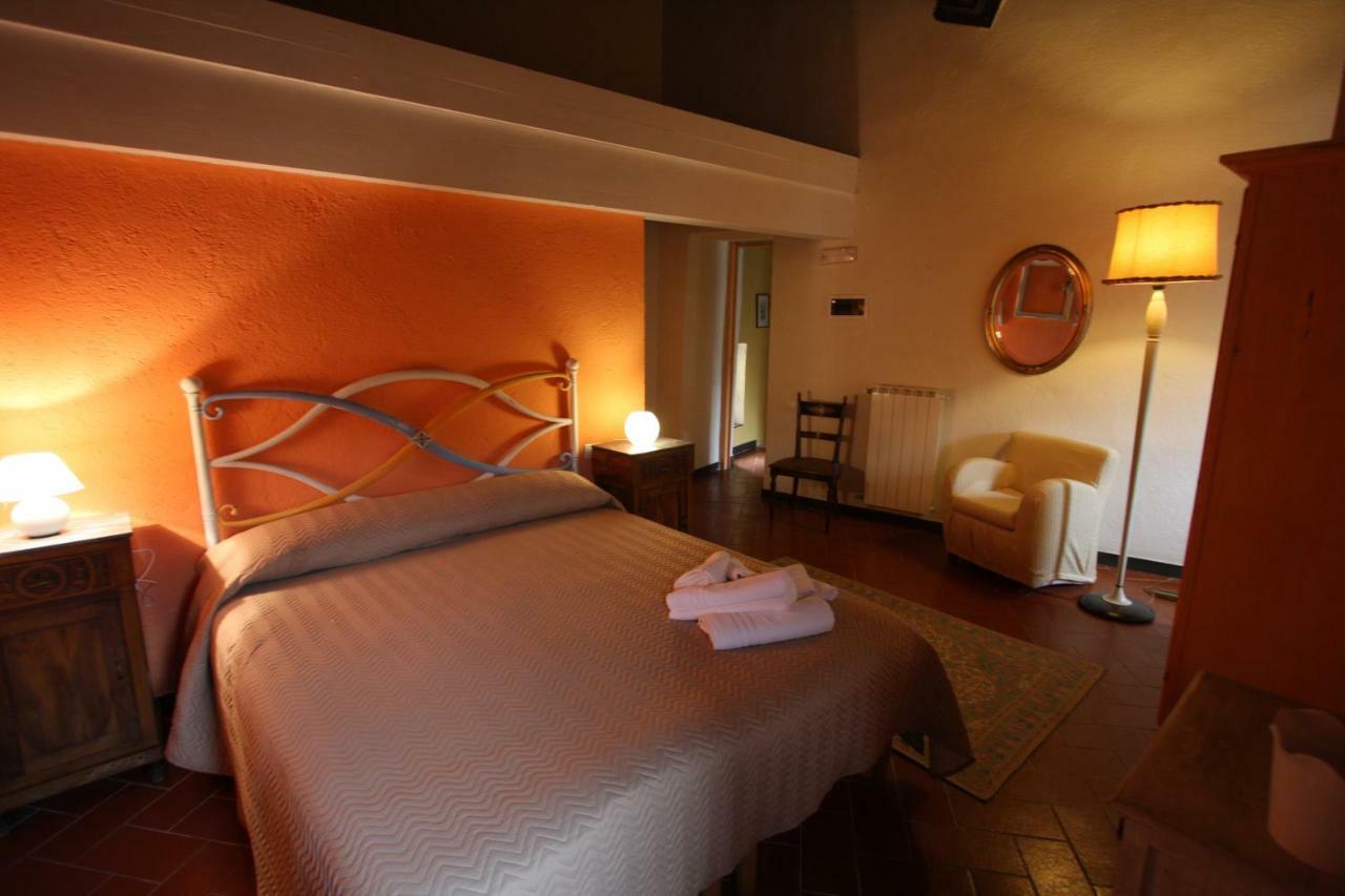 Borgo Di Codeglia - Country Rooms Riccò del Golfo di Spezia Dış mekan fotoğraf