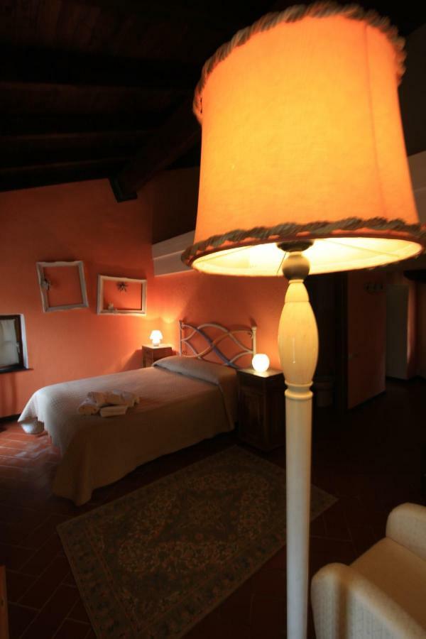 Borgo Di Codeglia - Country Rooms Riccò del Golfo di Spezia Dış mekan fotoğraf
