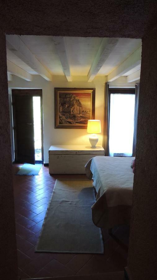 Borgo Di Codeglia - Country Rooms Riccò del Golfo di Spezia Dış mekan fotoğraf