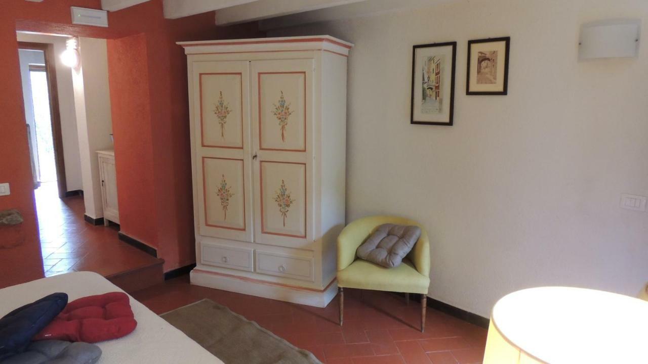 Borgo Di Codeglia - Country Rooms Riccò del Golfo di Spezia Dış mekan fotoğraf