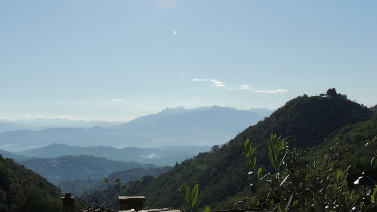 Borgo Di Codeglia - Country Rooms Riccò del Golfo di Spezia Dış mekan fotoğraf