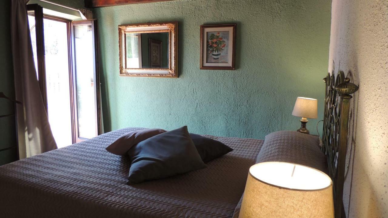 Borgo Di Codeglia - Country Rooms Riccò del Golfo di Spezia Dış mekan fotoğraf