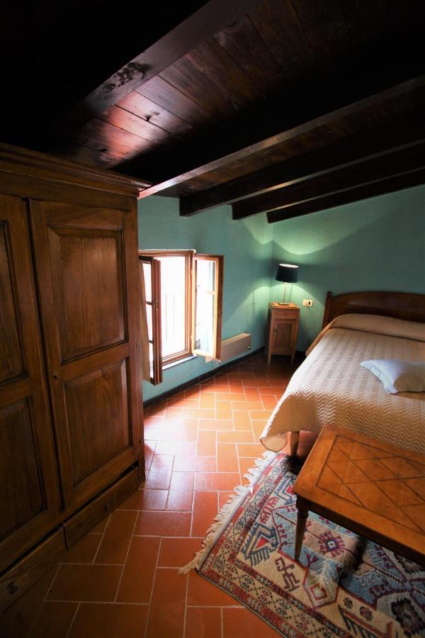Borgo Di Codeglia - Country Rooms Riccò del Golfo di Spezia Dış mekan fotoğraf