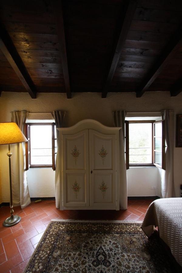 Borgo Di Codeglia - Country Rooms Riccò del Golfo di Spezia Dış mekan fotoğraf