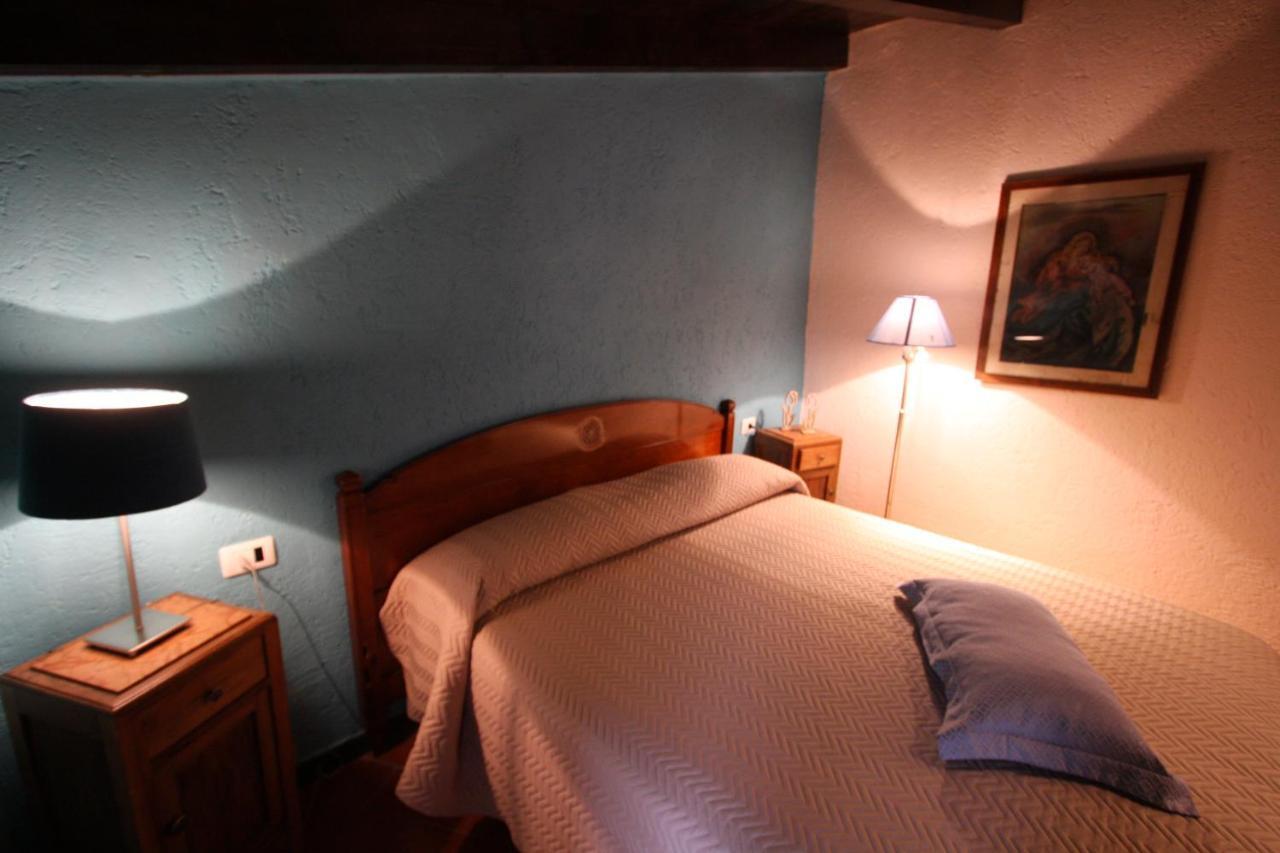 Borgo Di Codeglia - Country Rooms Riccò del Golfo di Spezia Dış mekan fotoğraf