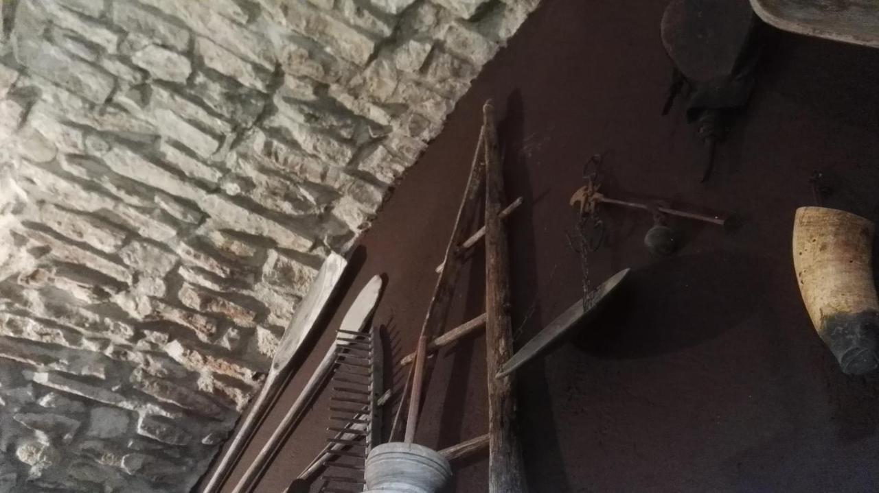 Borgo Di Codeglia - Country Rooms Riccò del Golfo di Spezia Dış mekan fotoğraf