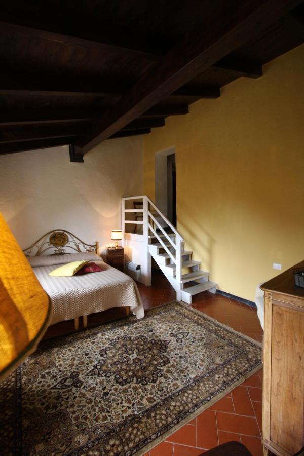 Borgo Di Codeglia - Country Rooms Riccò del Golfo di Spezia Dış mekan fotoğraf