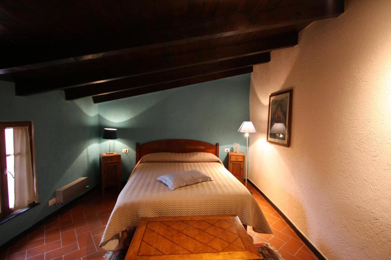 Borgo Di Codeglia - Country Rooms Riccò del Golfo di Spezia Dış mekan fotoğraf